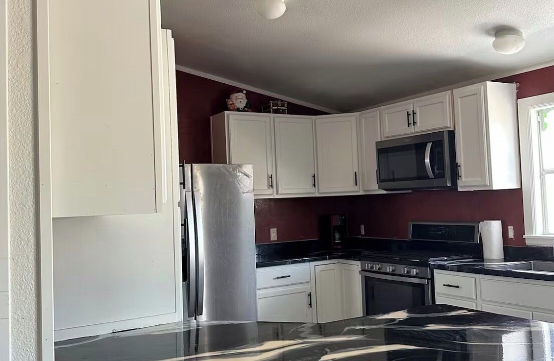 Photo of Kitchen in Quartzsite