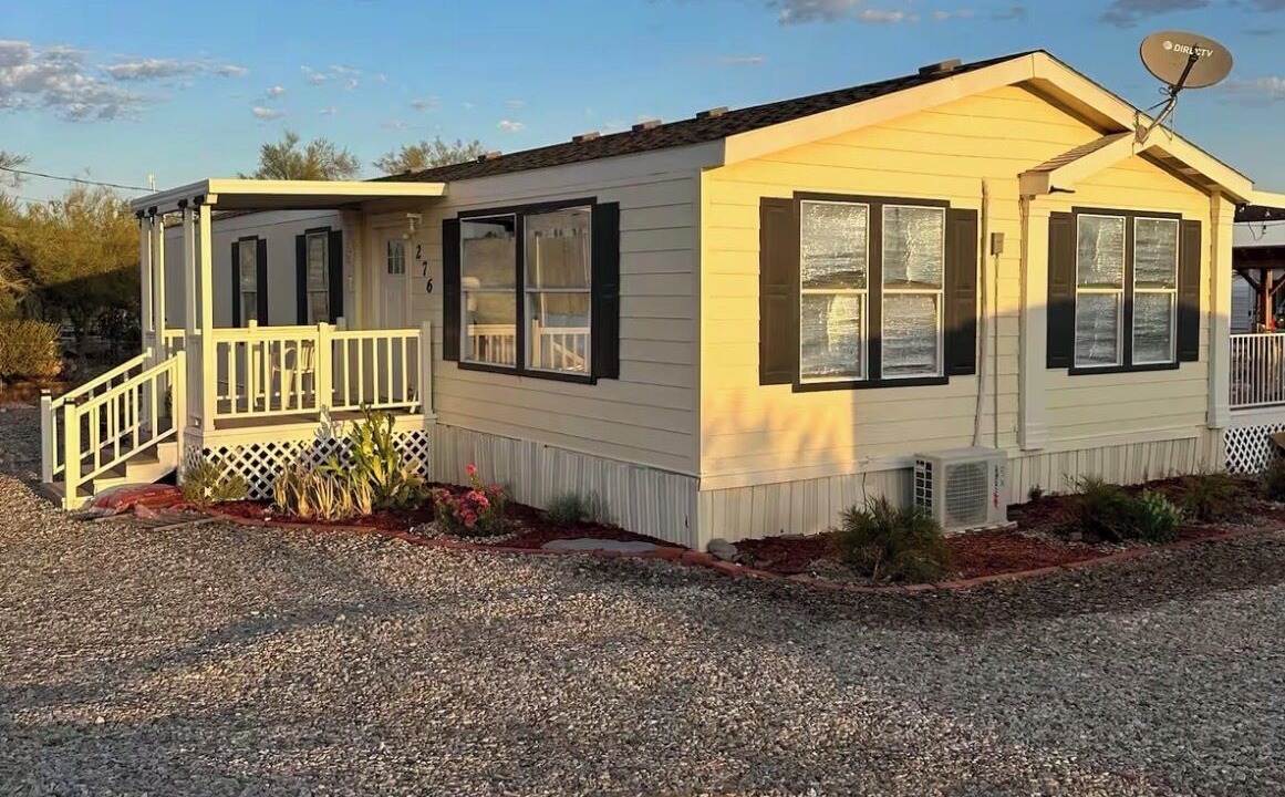 Photo of Outdoor in Quartzsite