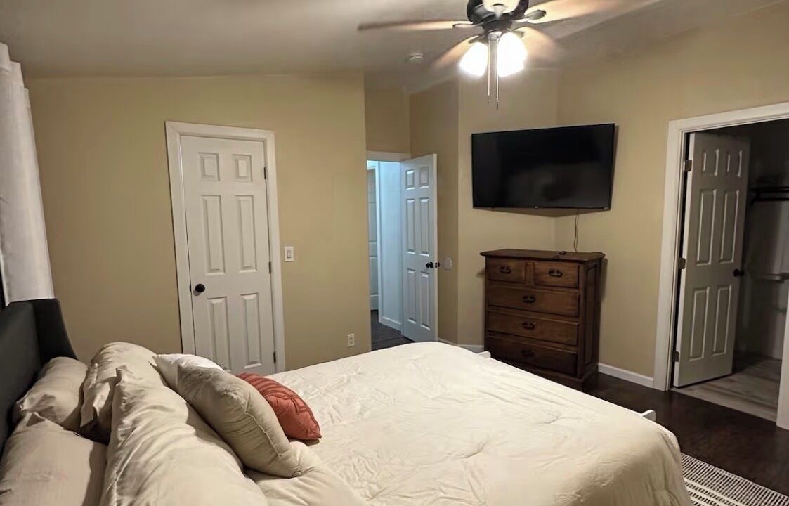 Photo of Bedroom in Quartzsite