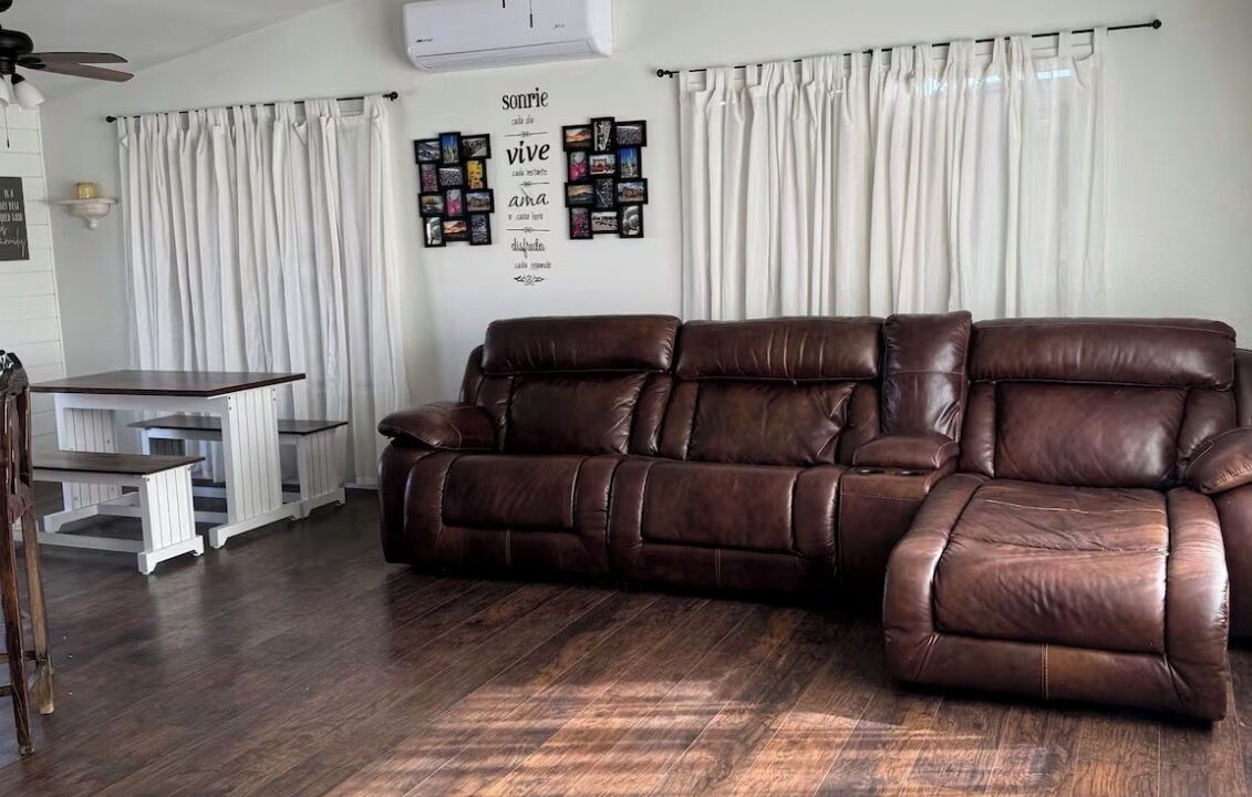 Photo of Livingroom in Quartzsite