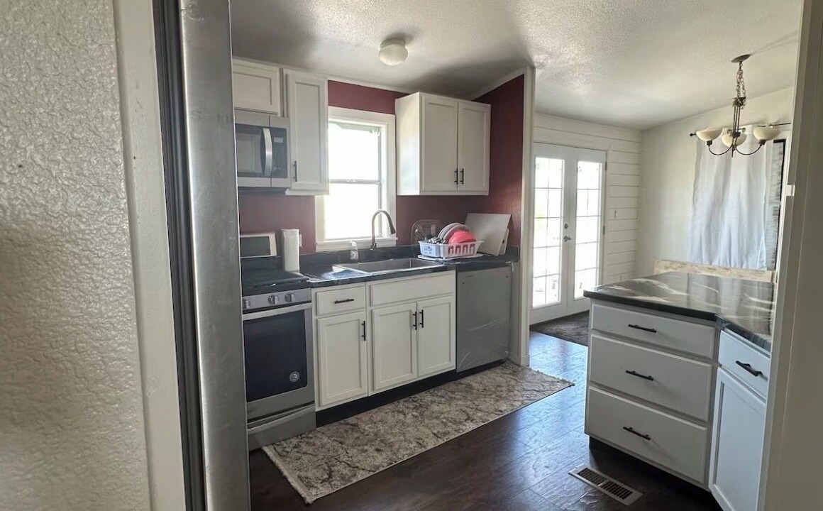 Photo of Kitchen in Quartzsite