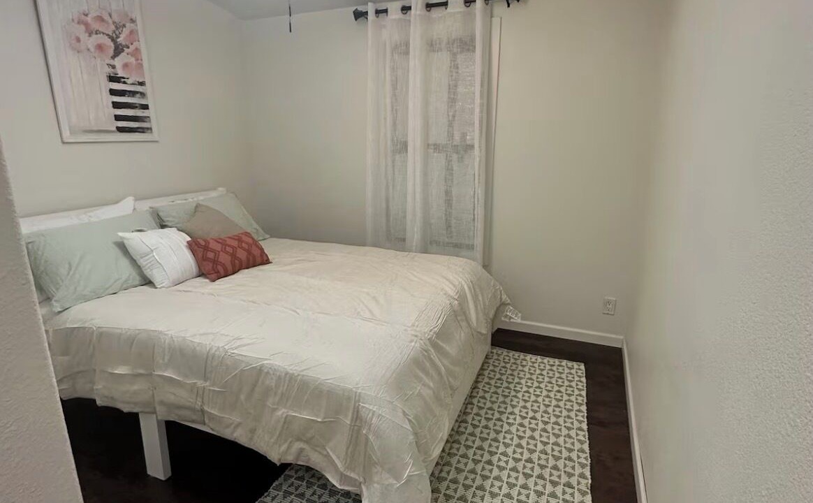 Photo of Bedroom in Quartzsite