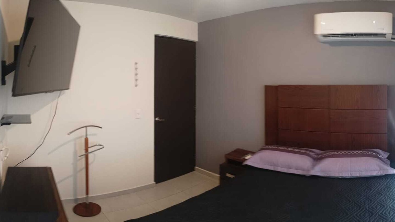 Photo of Bedroom in Tlaquepaque