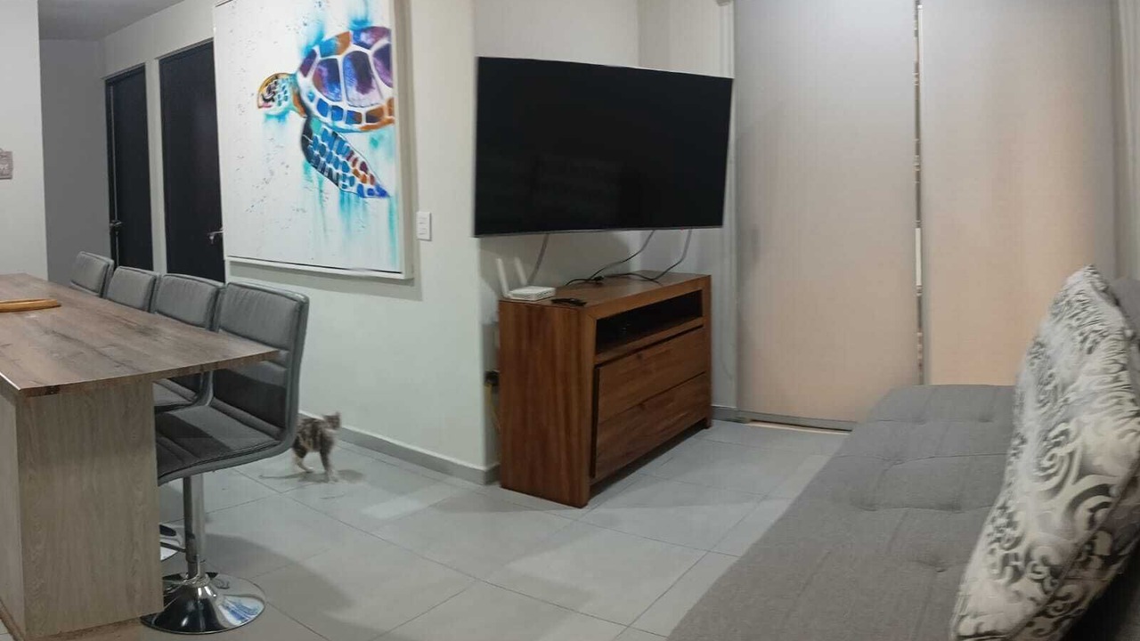 Photo of Livingroom in Tlaquepaque