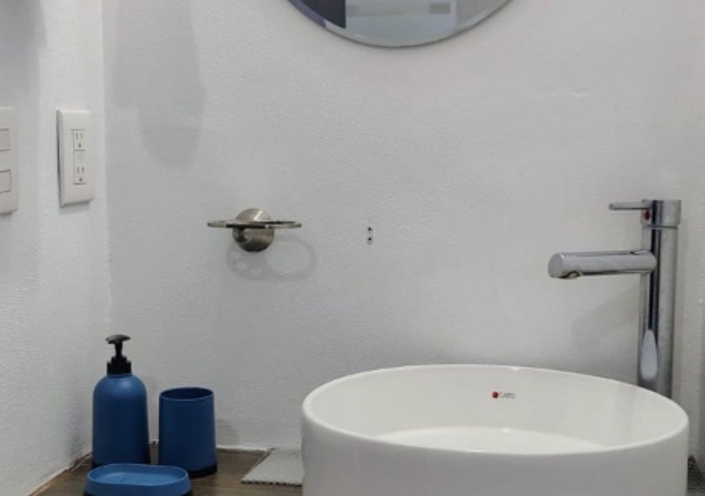 Photo of Bathroom in Tlaquepaque