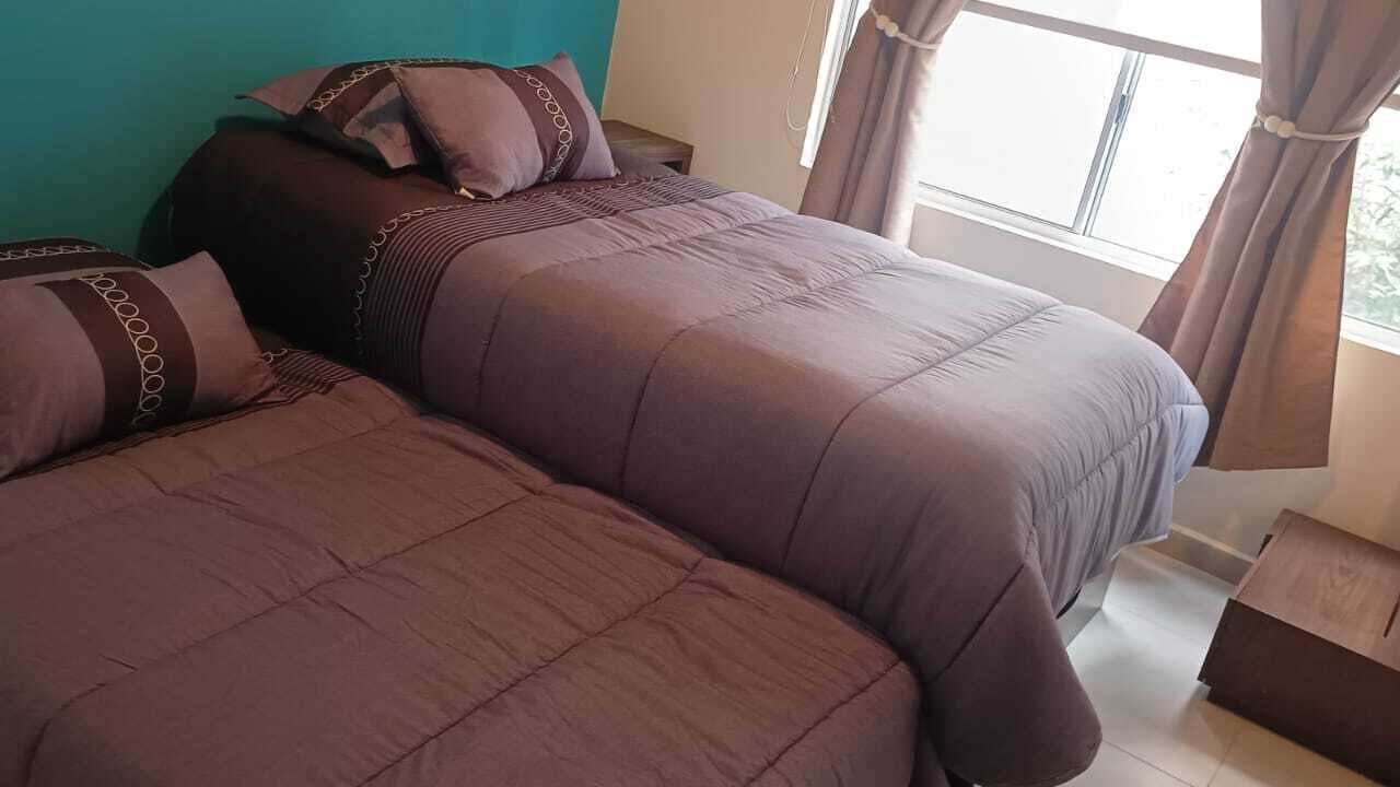 Photo of Bedroom in Tlaquepaque