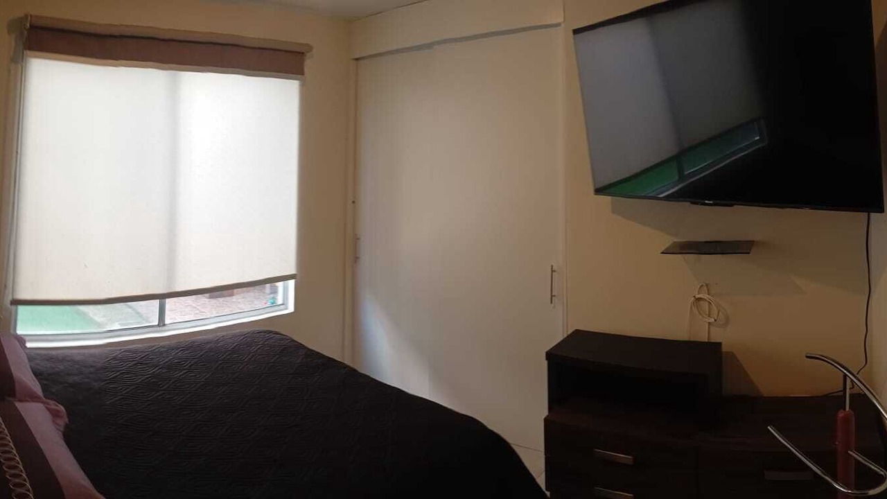 Photo of Bedroom in Tlaquepaque