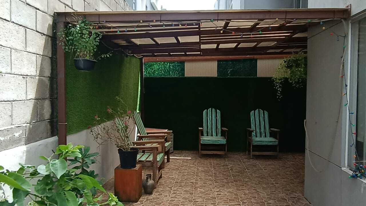 Photo of Patio Balcony in Tlaquepaque