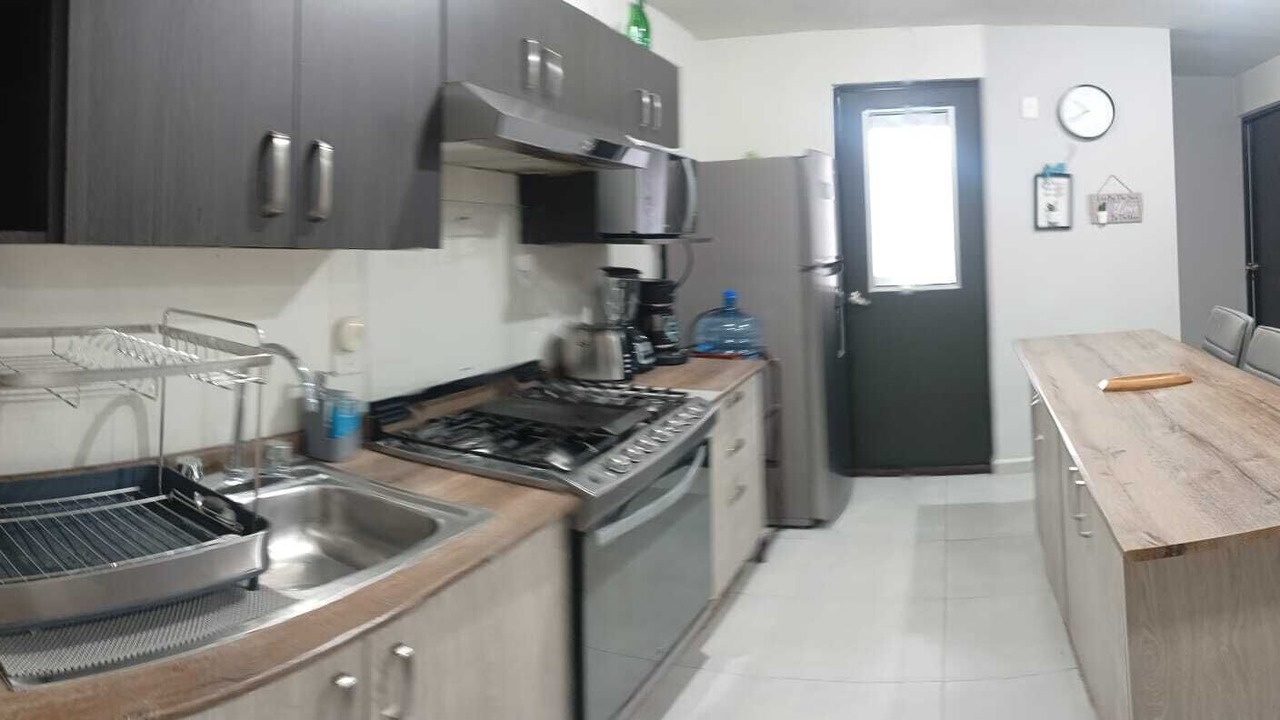 Photo of Kitchen in Tlaquepaque