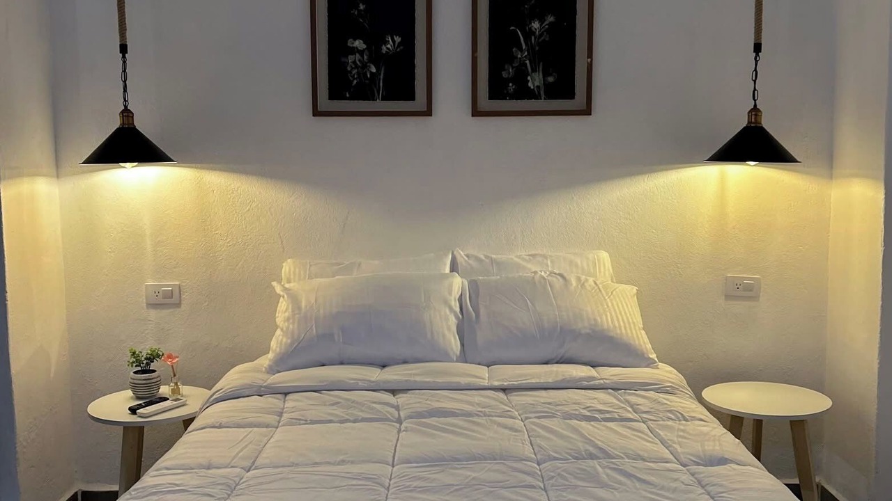 Photo of Bedroom in Cuatrocienegas De Carranza