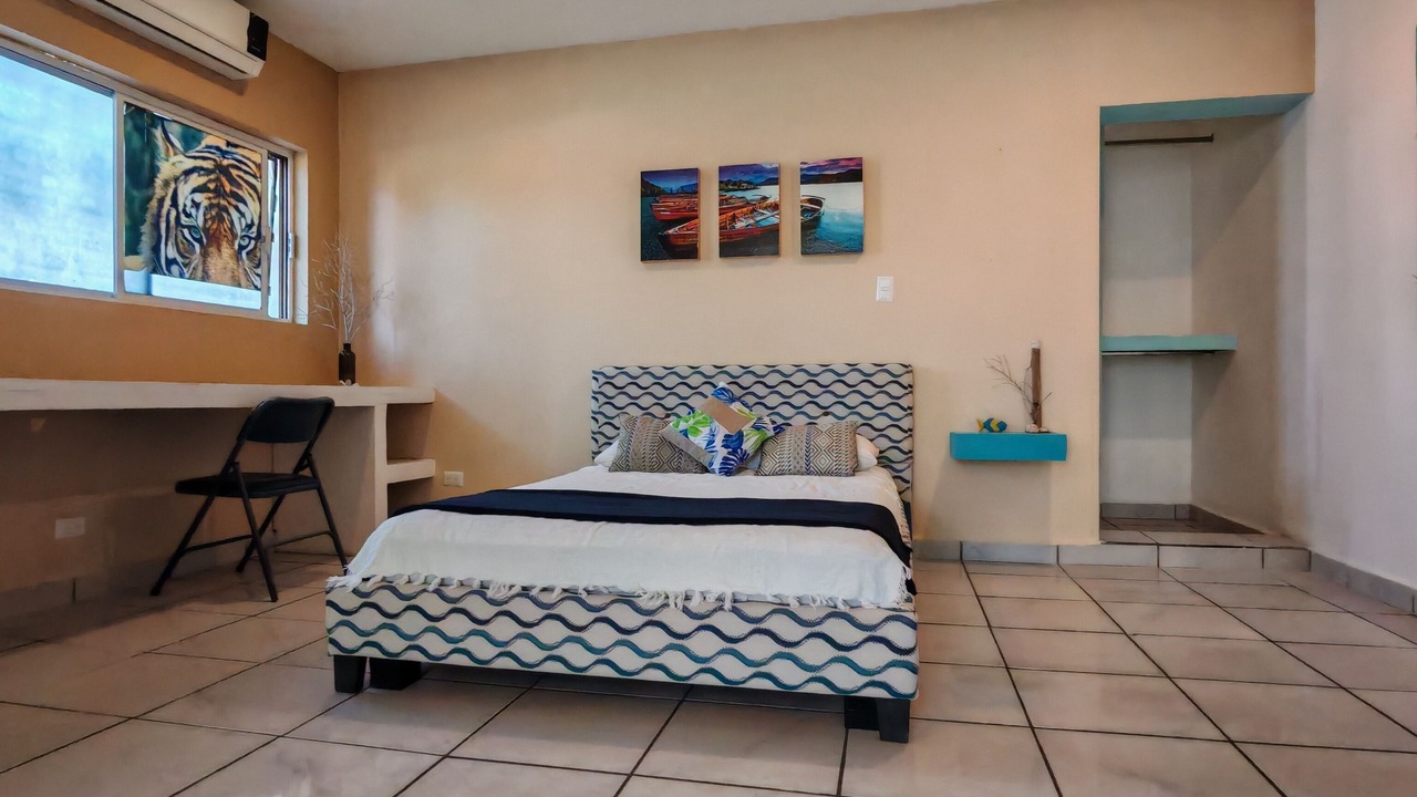 Photo of Bedroom in Hermosillo