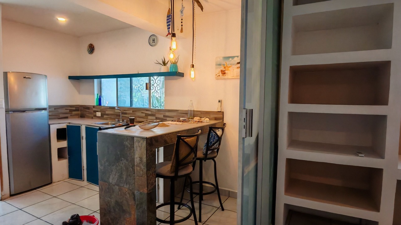 Photo of Kitchen in Hermosillo
