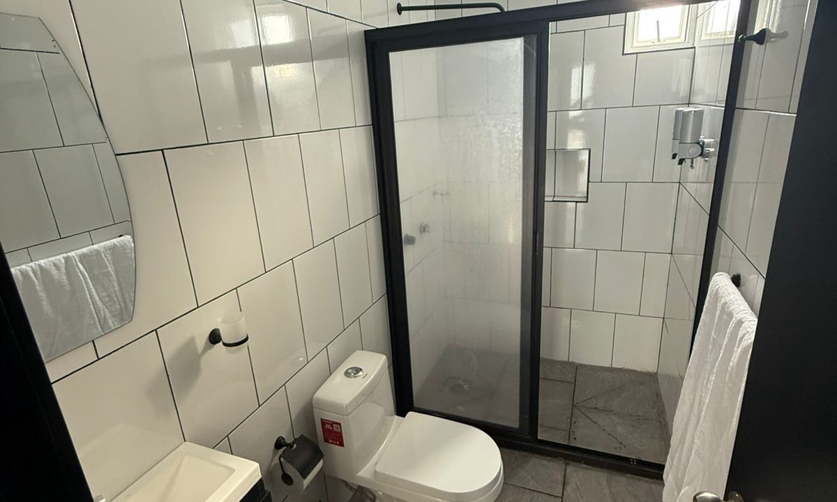 Photo of Bathroom in Vetagrande