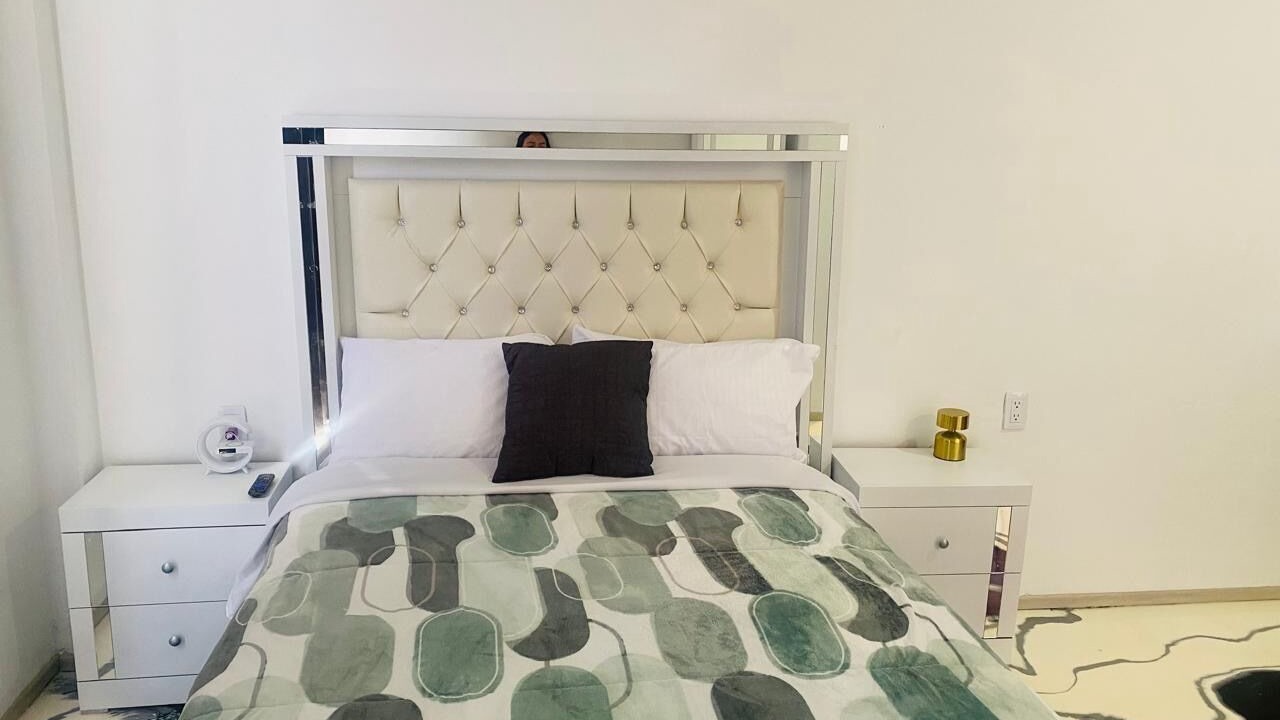 Photo of Bedroom in Vetagrande