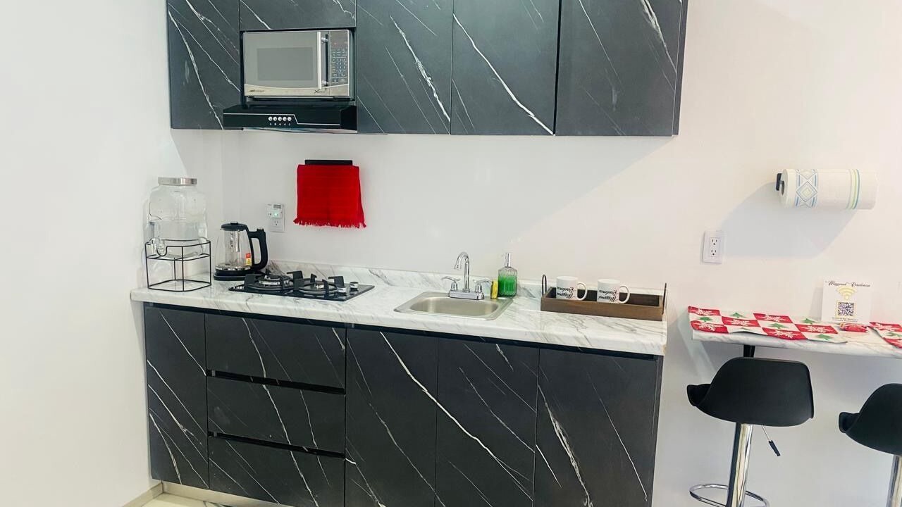Photo of Kitchen in Vetagrande