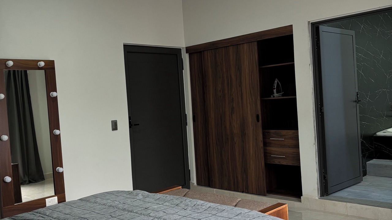 Photo of Bedroom in Arandas