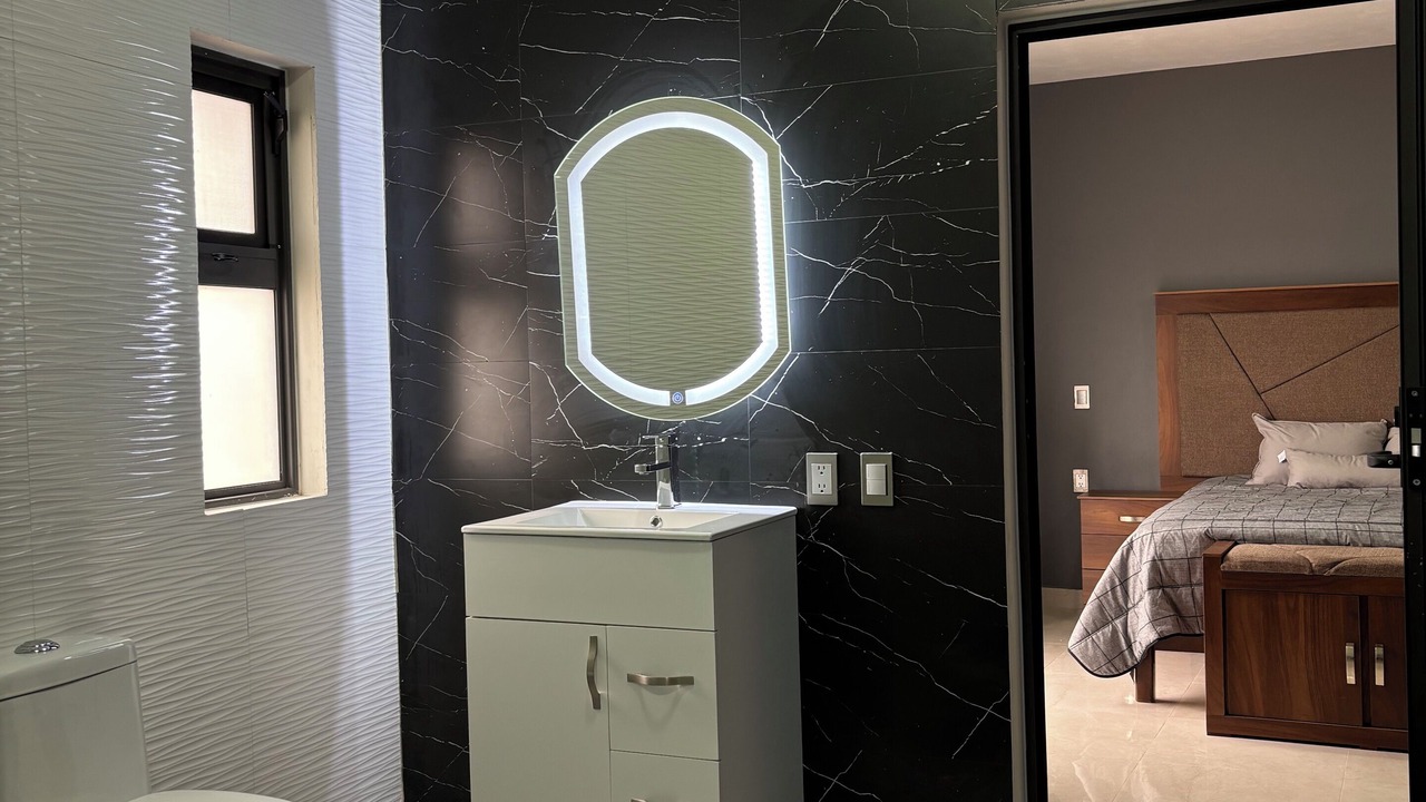 Photo of Bathroom in Arandas