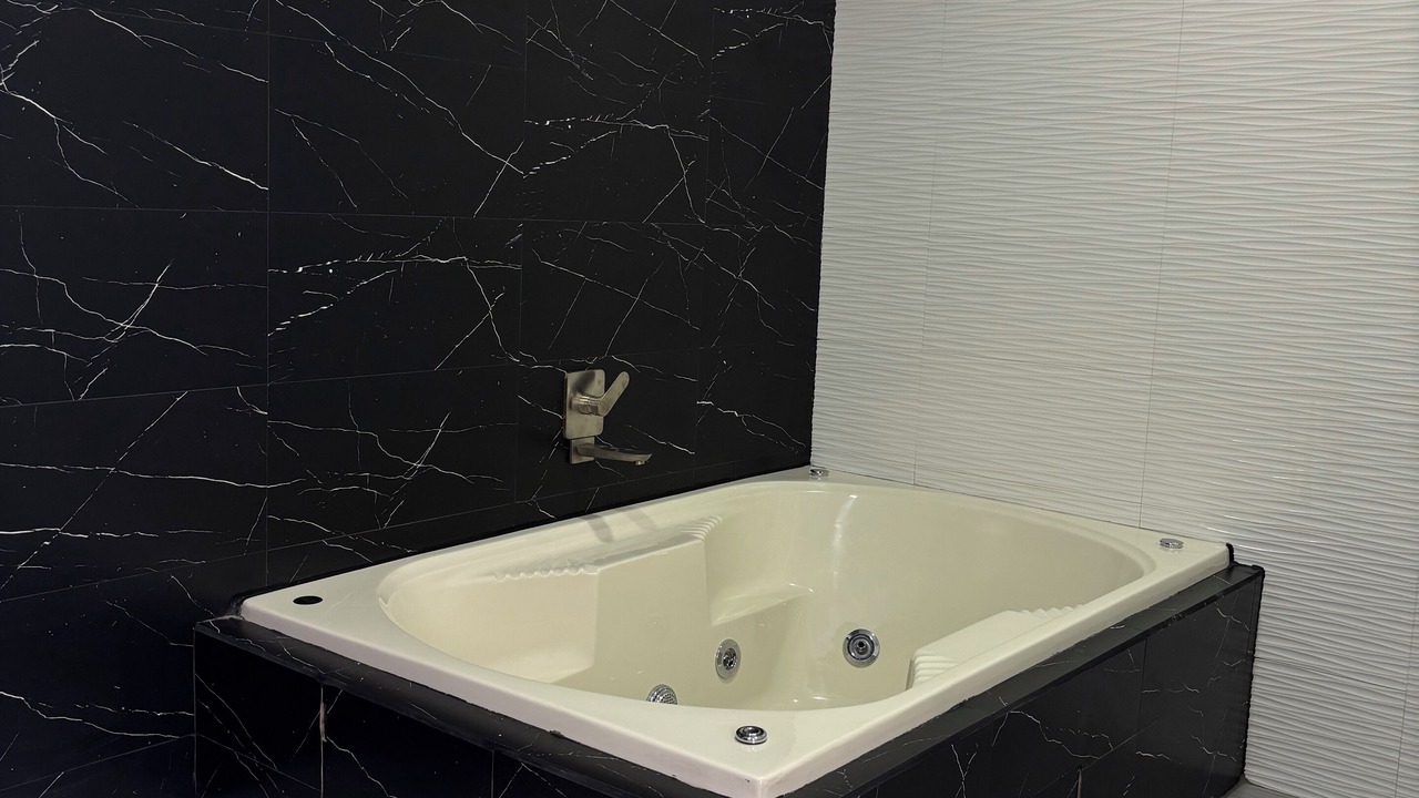 Photo of Bathroom in Arandas