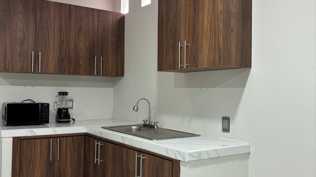 Photo of Kitchen in Arandas
