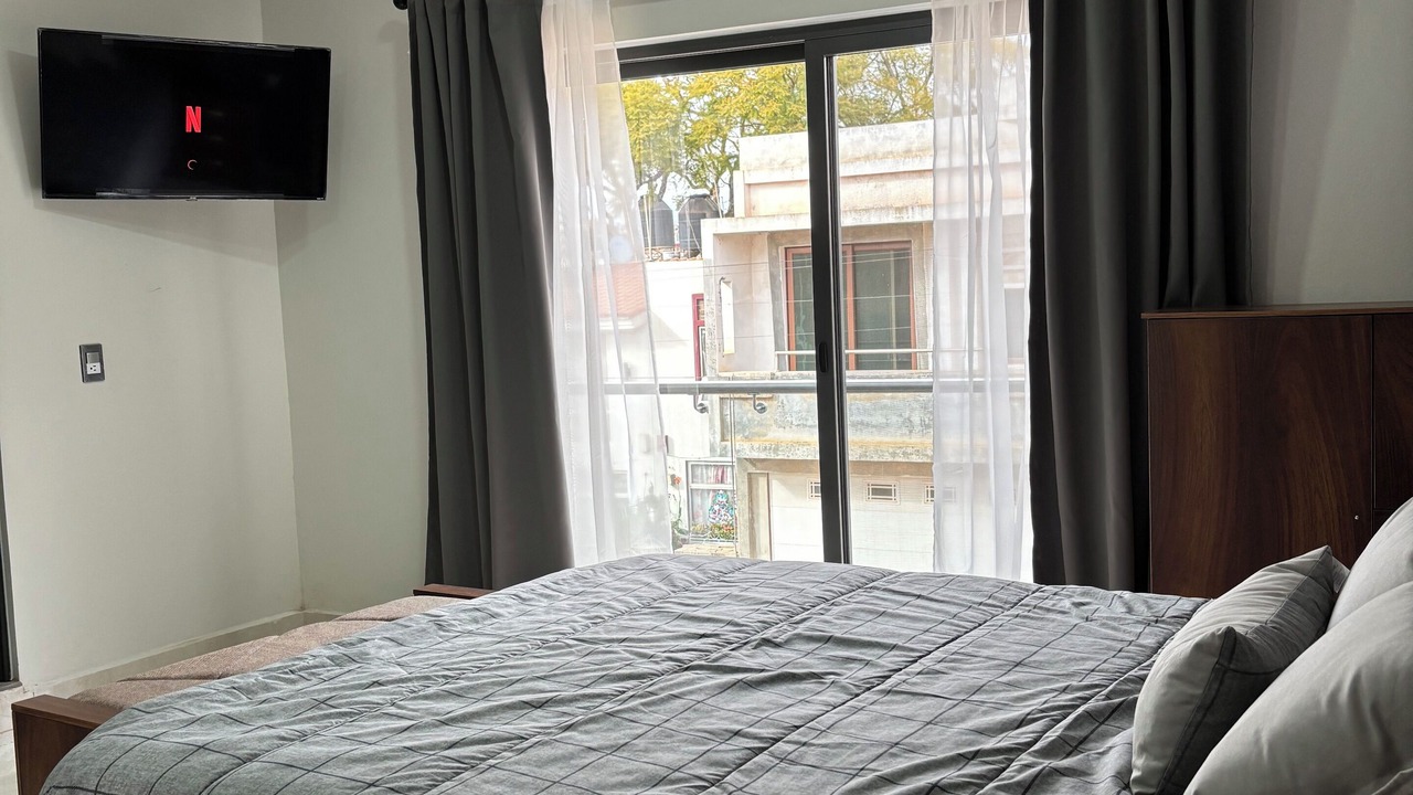 Photo of Bedroom in Arandas
