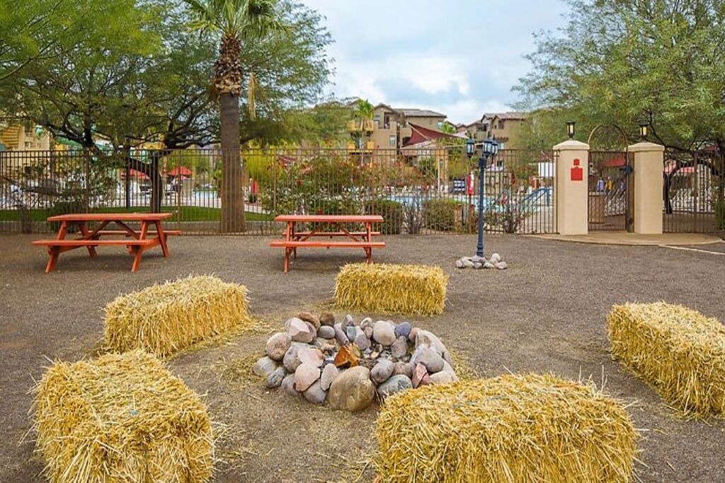 Photo of Outdoor in Cibola Vista