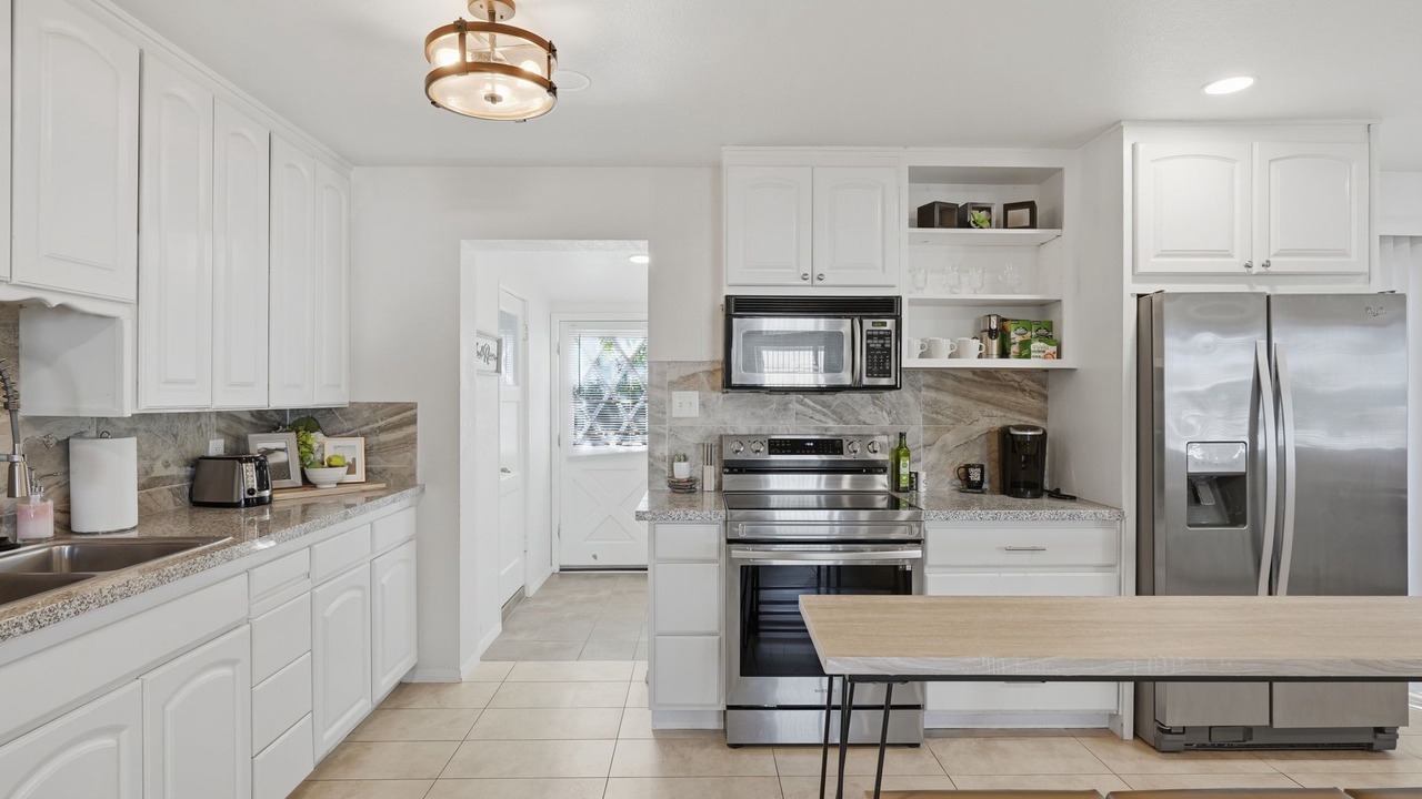 Photo of Kitchen in Papago Parkway