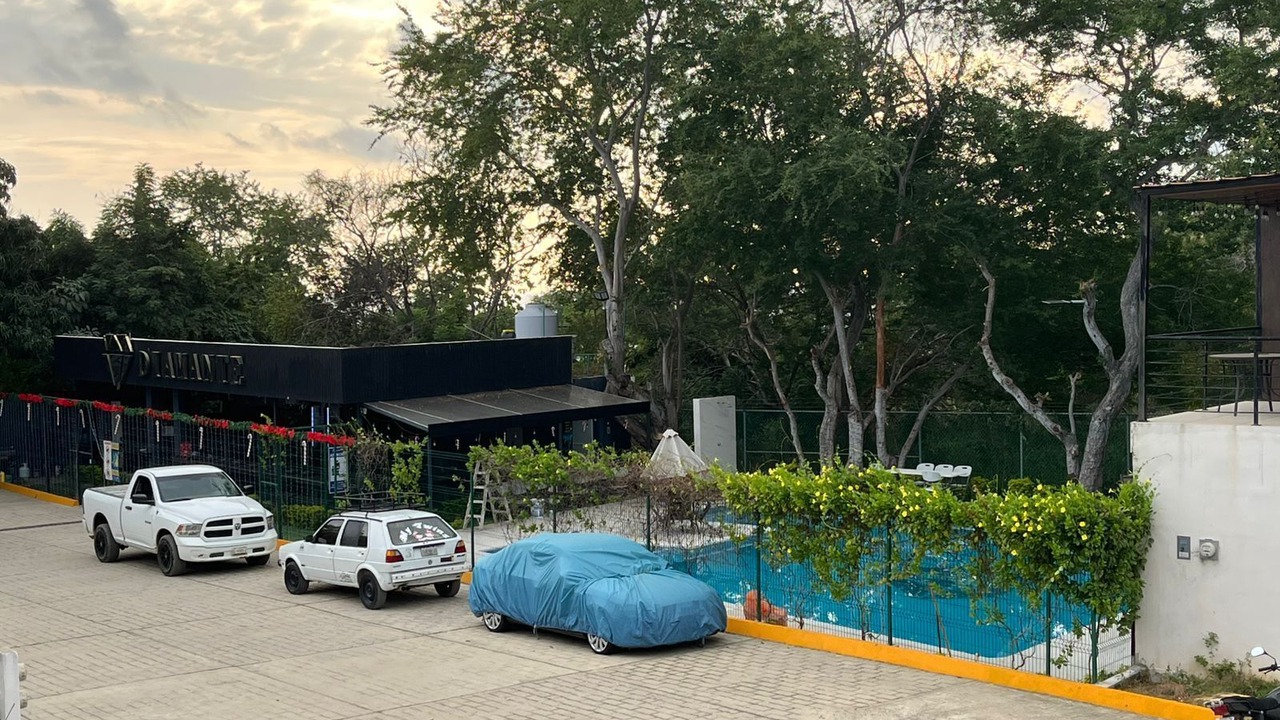 Photo of Outdoor in Puerto Escondido