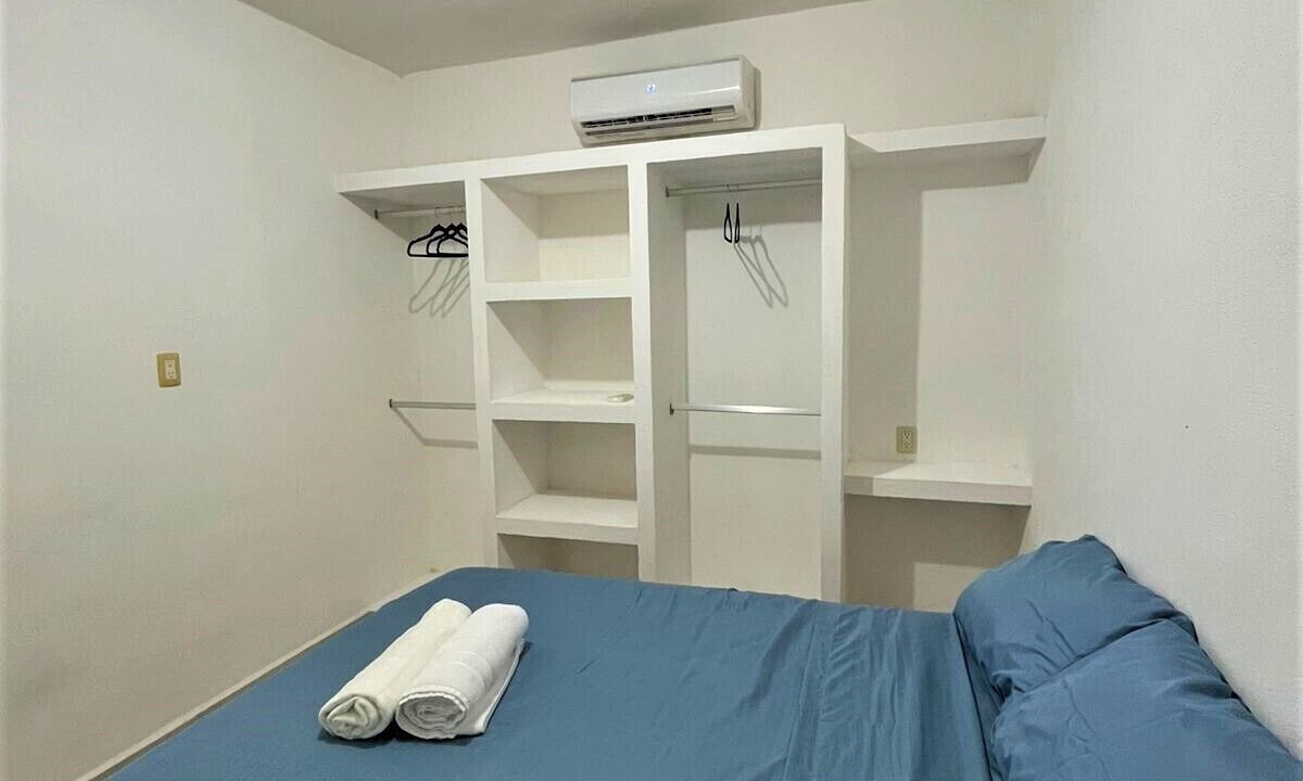Photo of Bedroom in Puerto Escondido