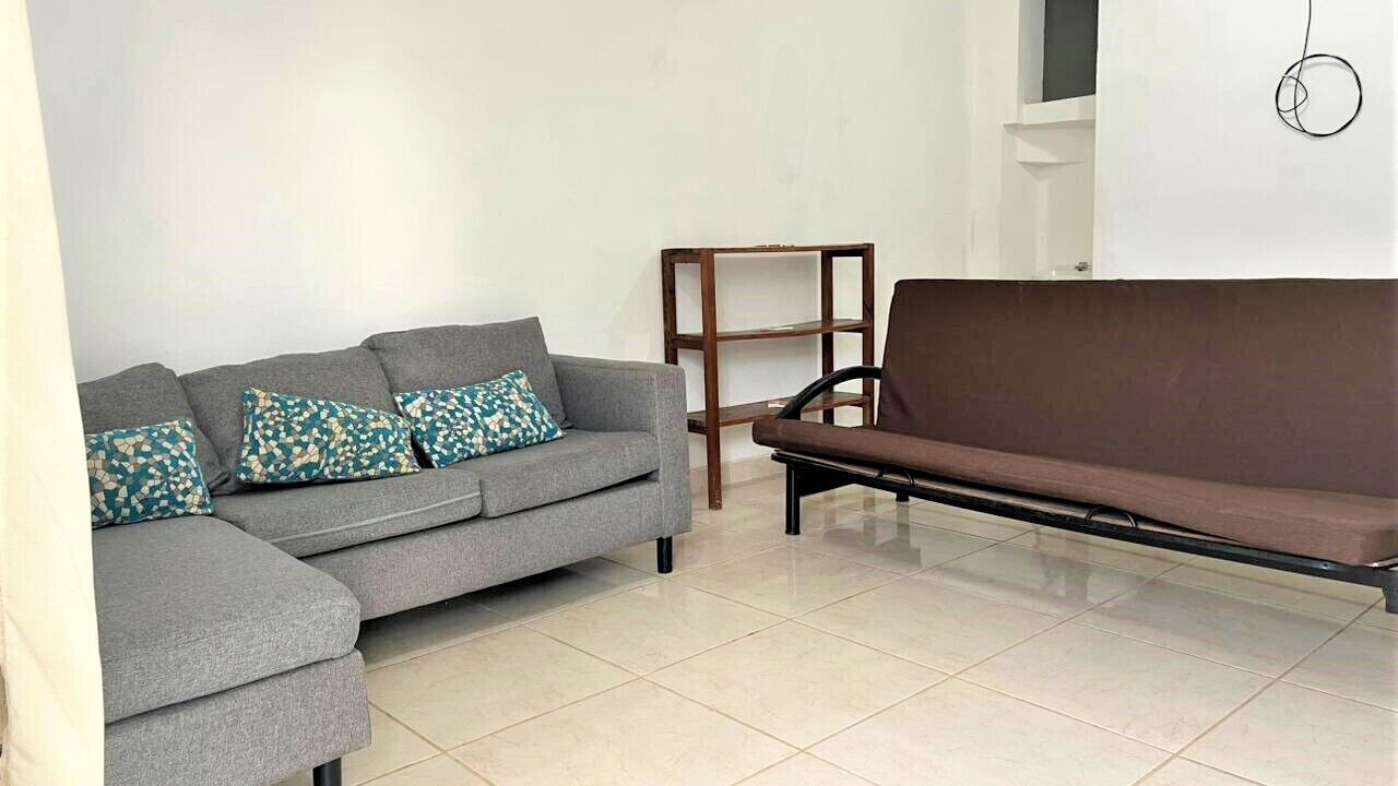 Photo of Livingroom in Puerto Escondido