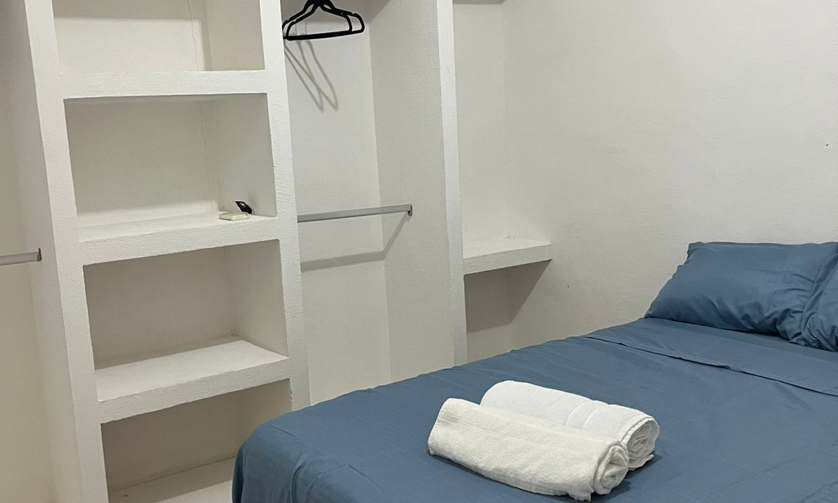 Photo of Bedroom in Puerto Escondido