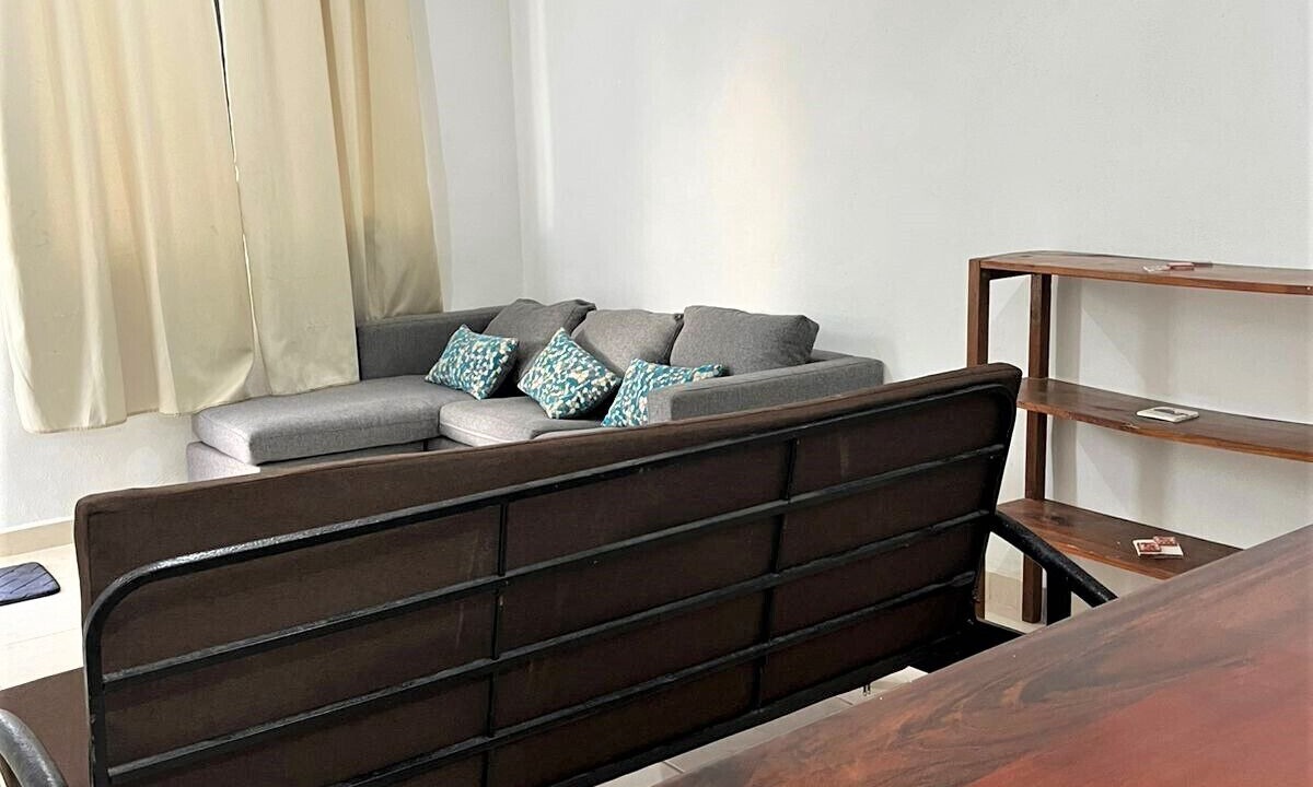 Photo of Livingroom in Puerto Escondido