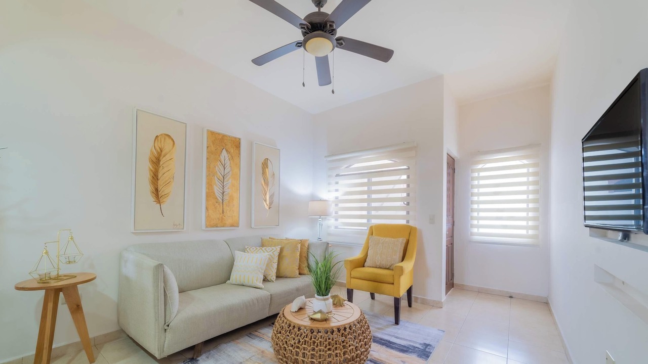 Photo of Livingroom in Esterito