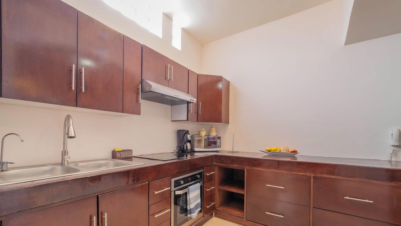 Photo of Kitchen in Esterito