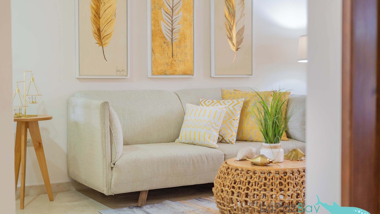 Photo of Livingroom in Esterito