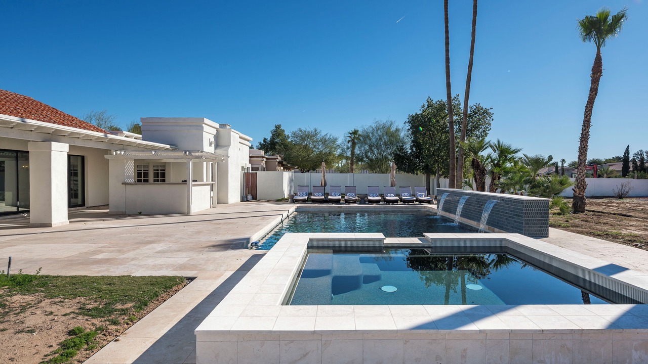 Photo of Outdoor in McDowell Ranchos