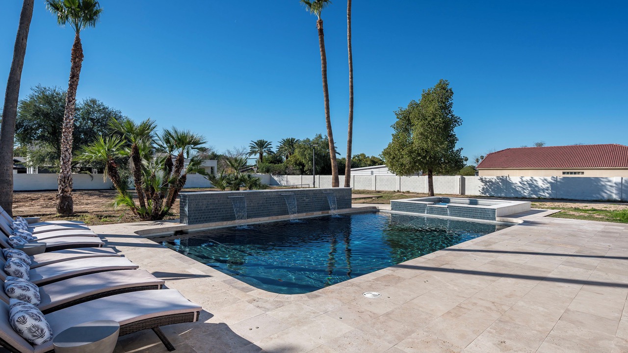 Photo of Outdoor in McDowell Ranchos