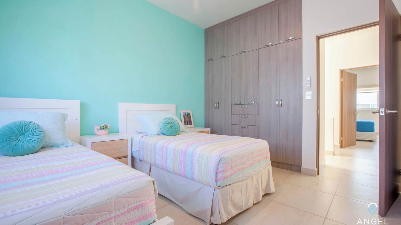 Photo of Bedroom in La Paz