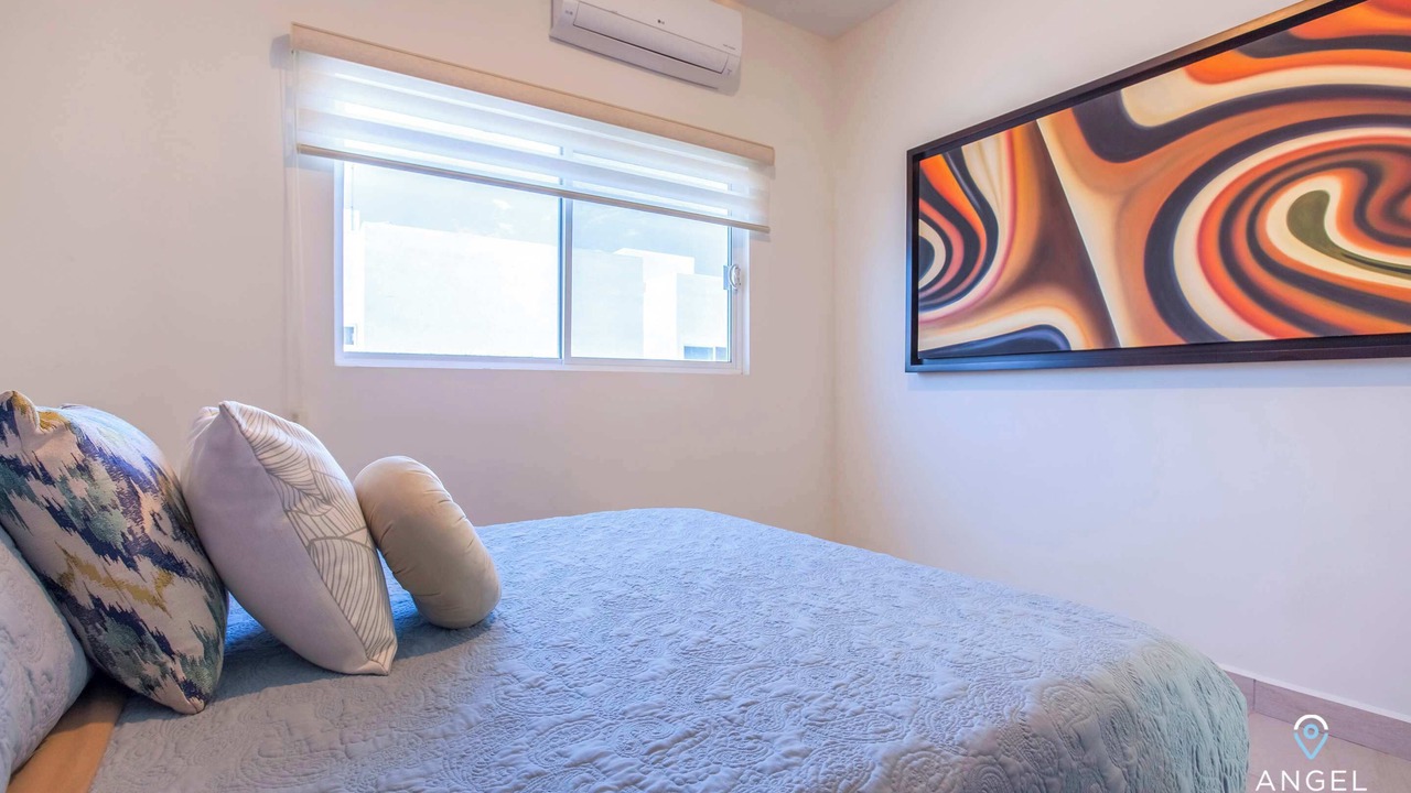 Photo of Bedroom in La Paz
