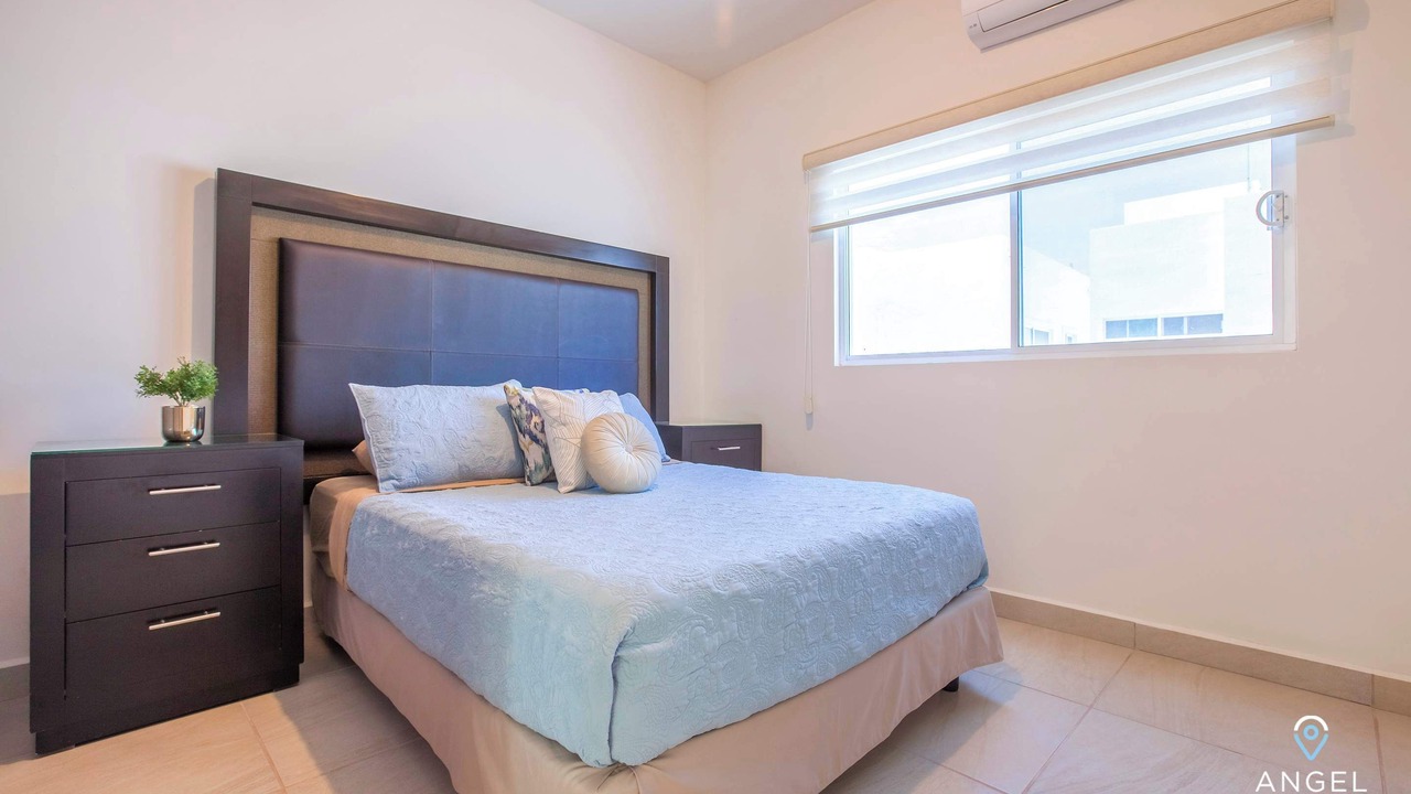 Photo of Bedroom in La Paz