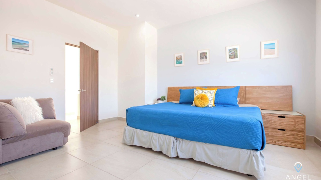 Photo of Bedroom in La Paz