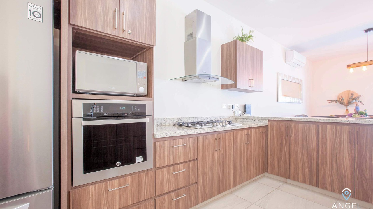 Photo of Kitchen in La Paz