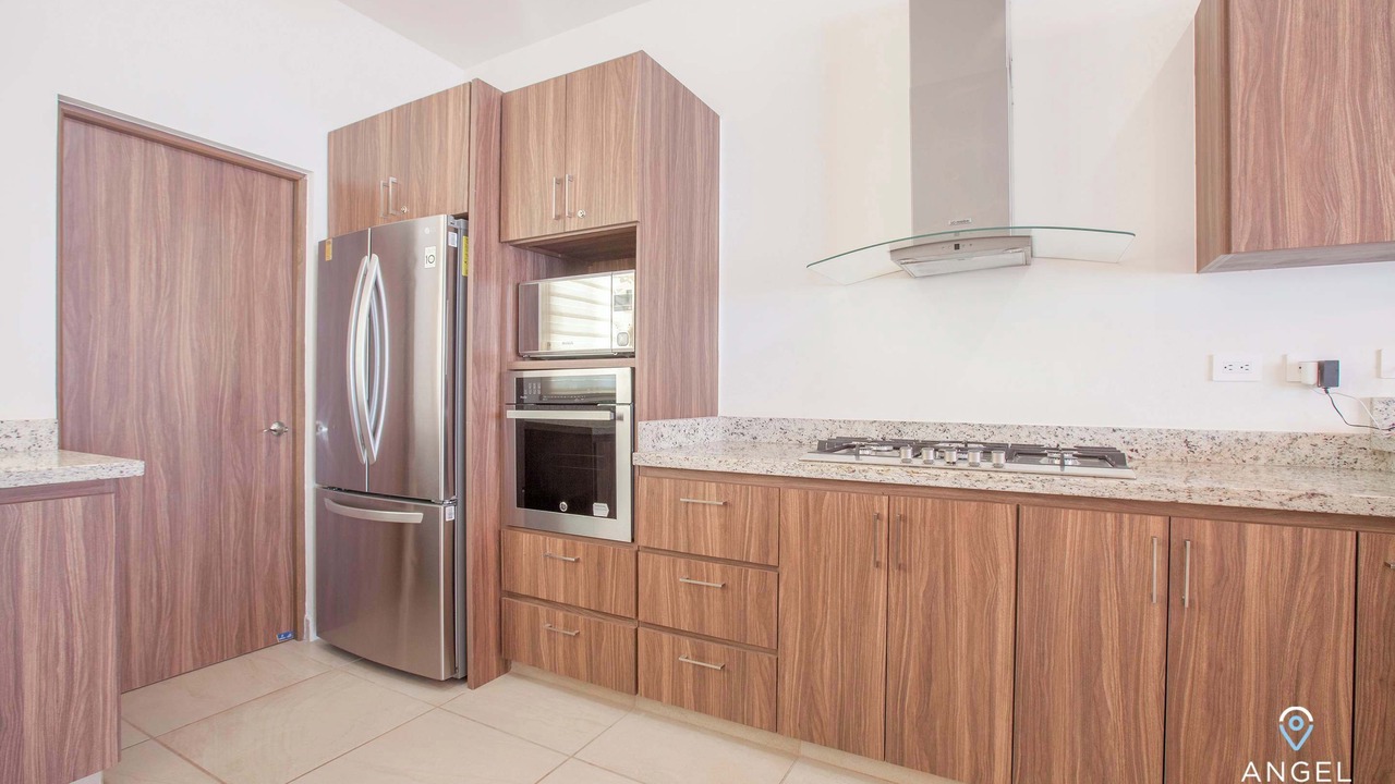 Photo of Kitchen in La Paz