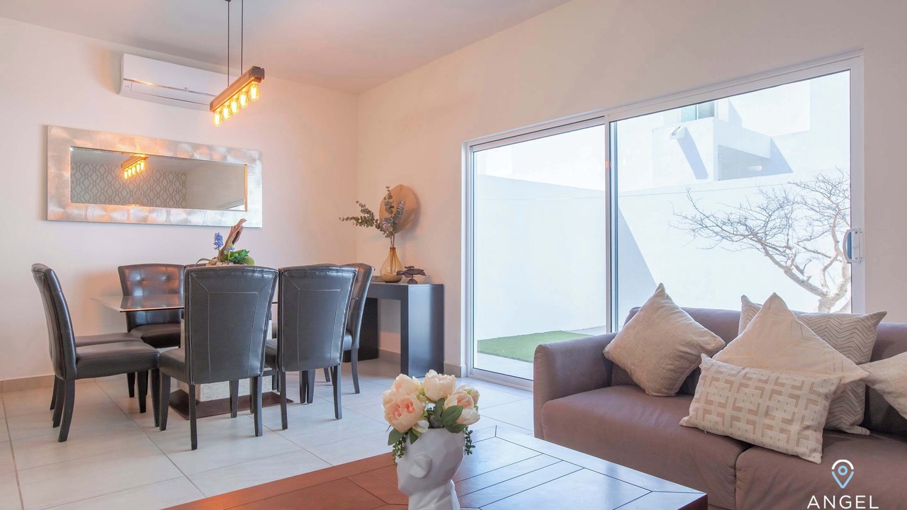 Photo of Livingroom in La Paz