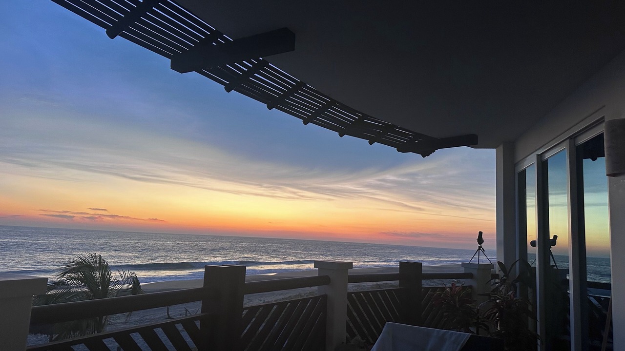 Photo of Outdoor in Puerto Escondido