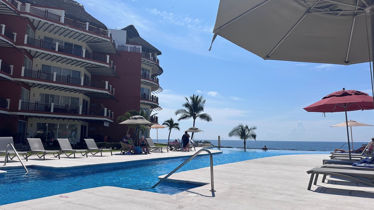 Photo of Outdoor in Puerto Escondido