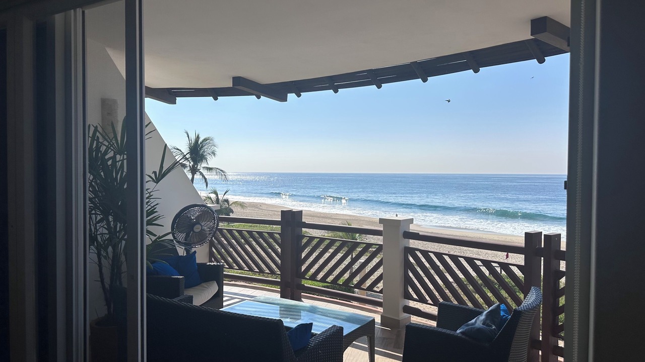 Photo of Outdoor in Puerto Escondido