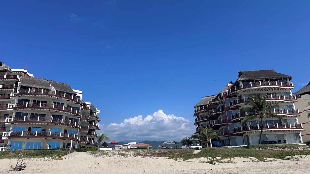 Photo of Outdoor in Puerto Escondido