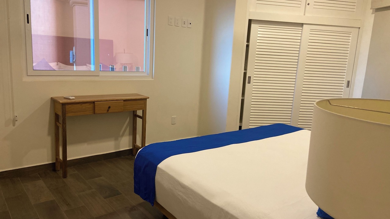 Photo of Bedroom in Puerto Escondido