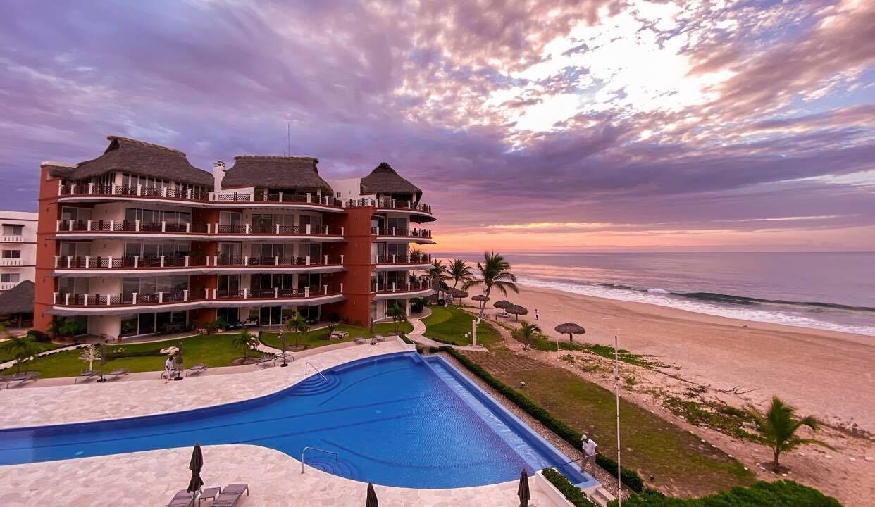 Photo of Outdoor in Puerto Escondido