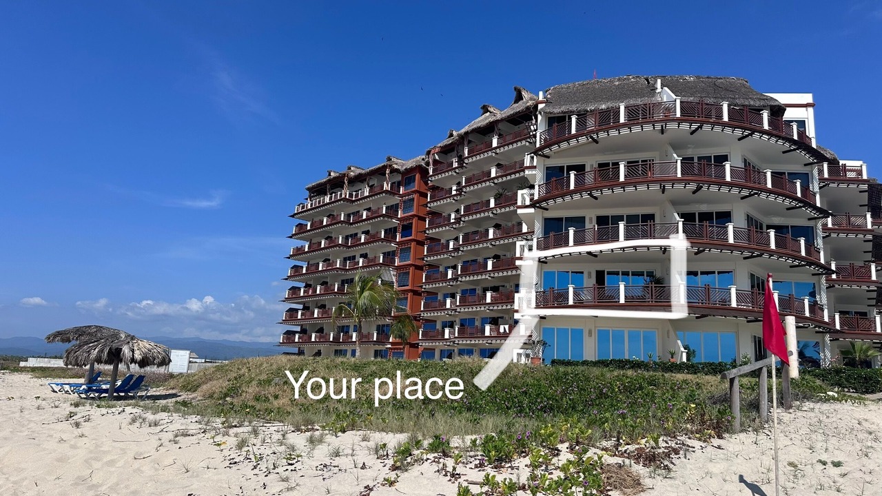 Photo of Outdoor in Puerto Escondido